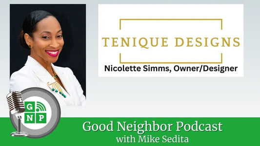 Good Neighbor Podcast