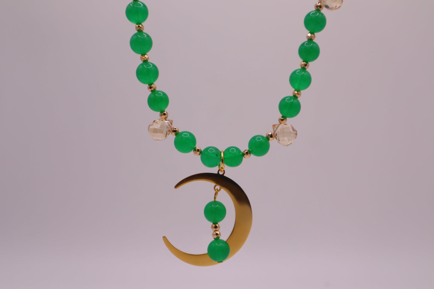 Amanda Necklace