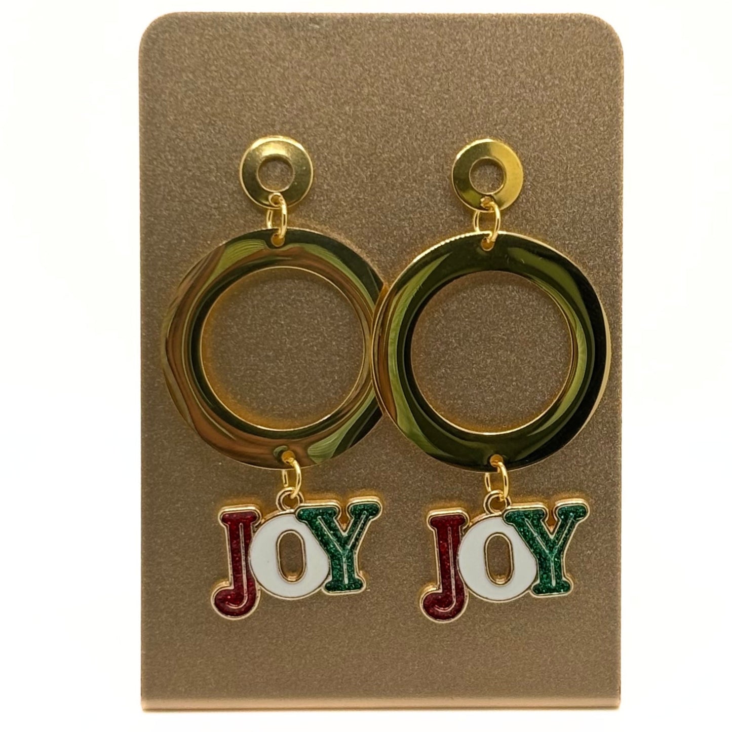 Joy Earrings