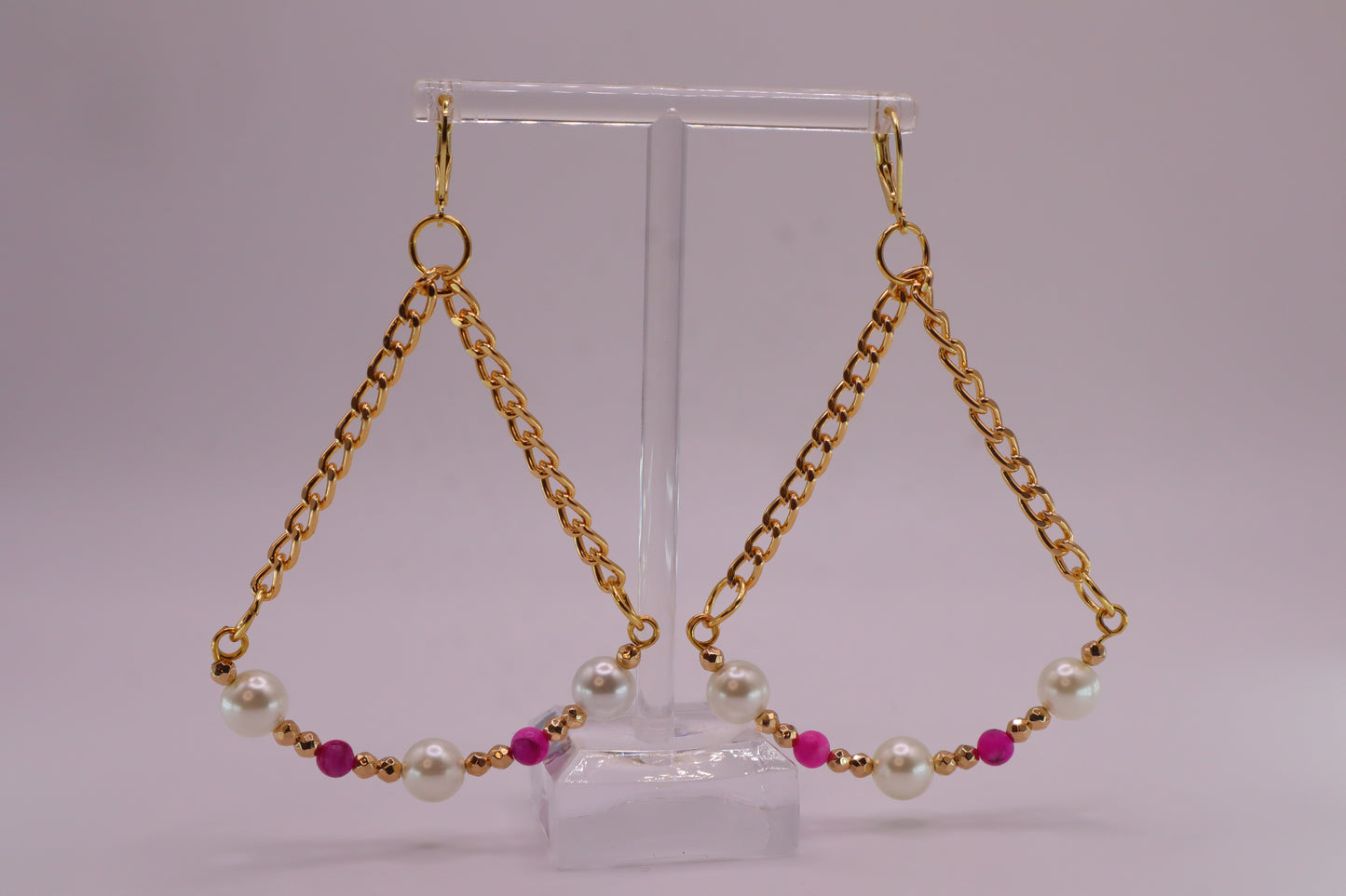 Terrie Earrings