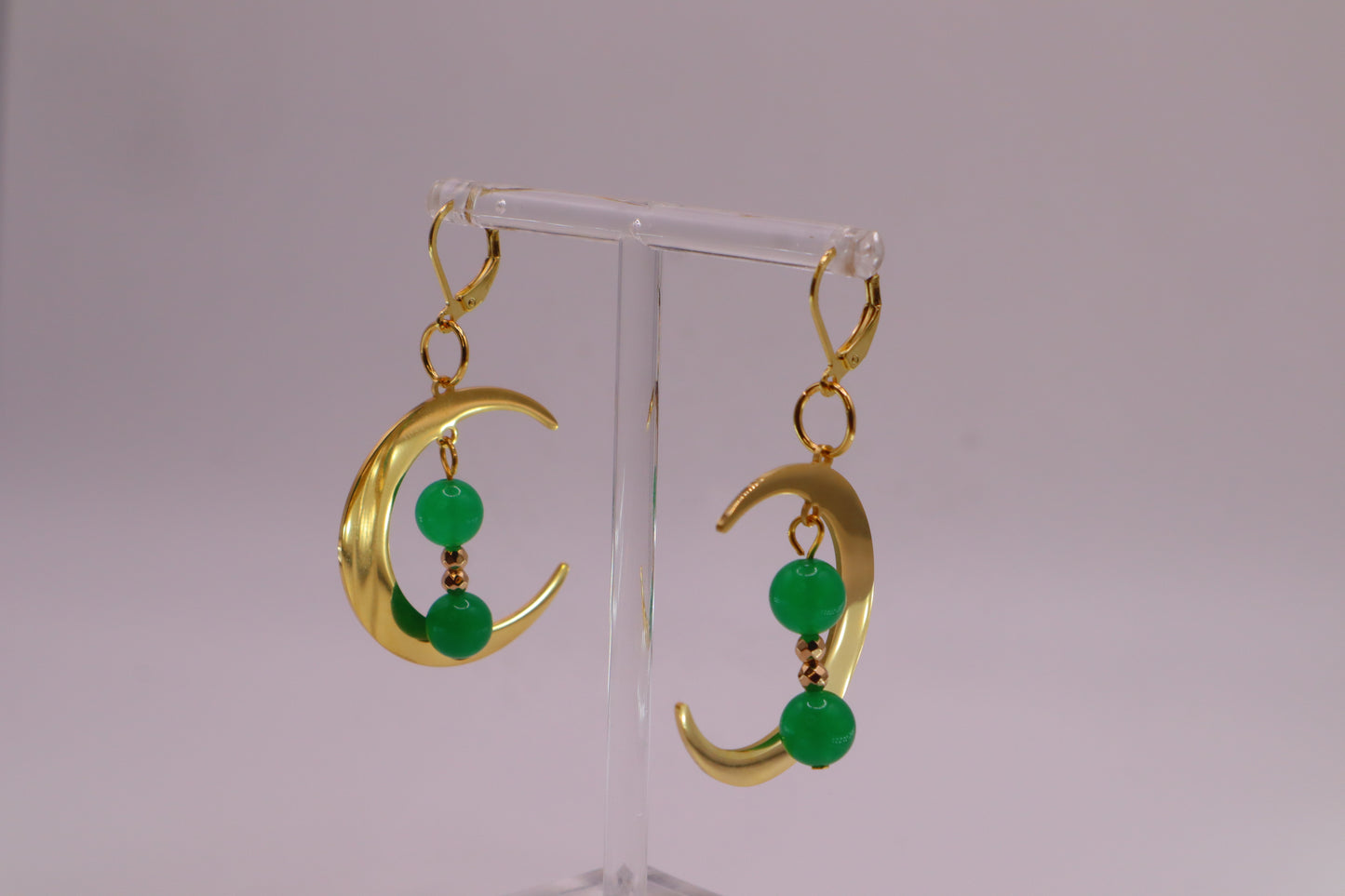 Amanda Earrings