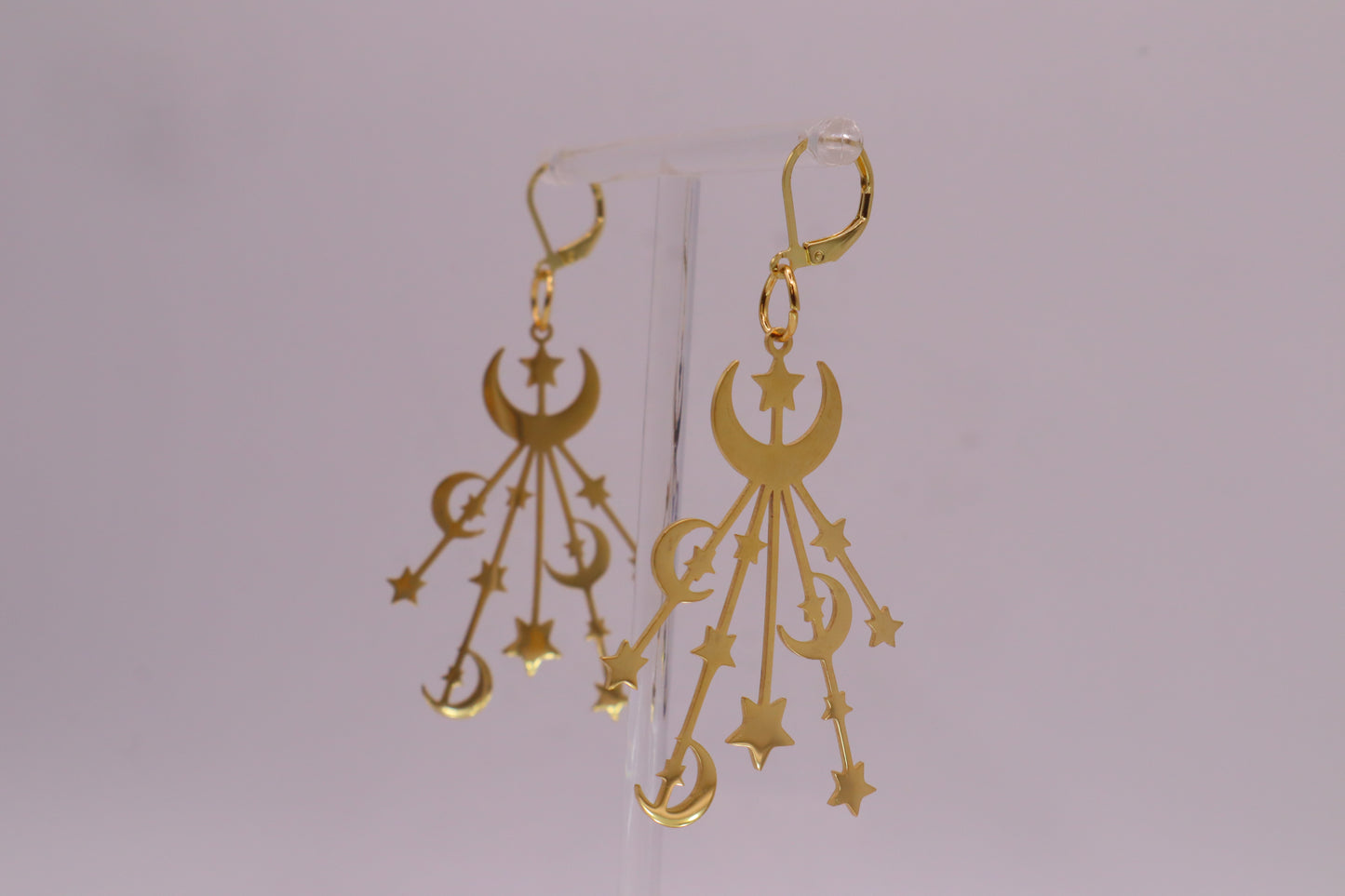 Camille Earrings