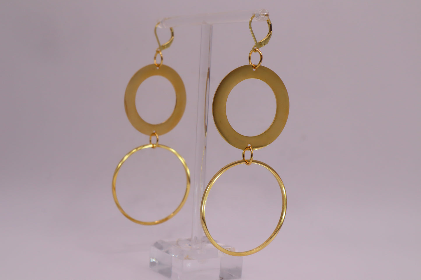 Tenicka Earrings