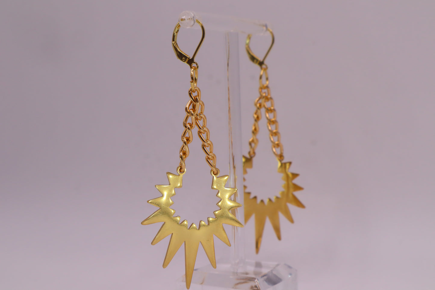 Alicia Earrings