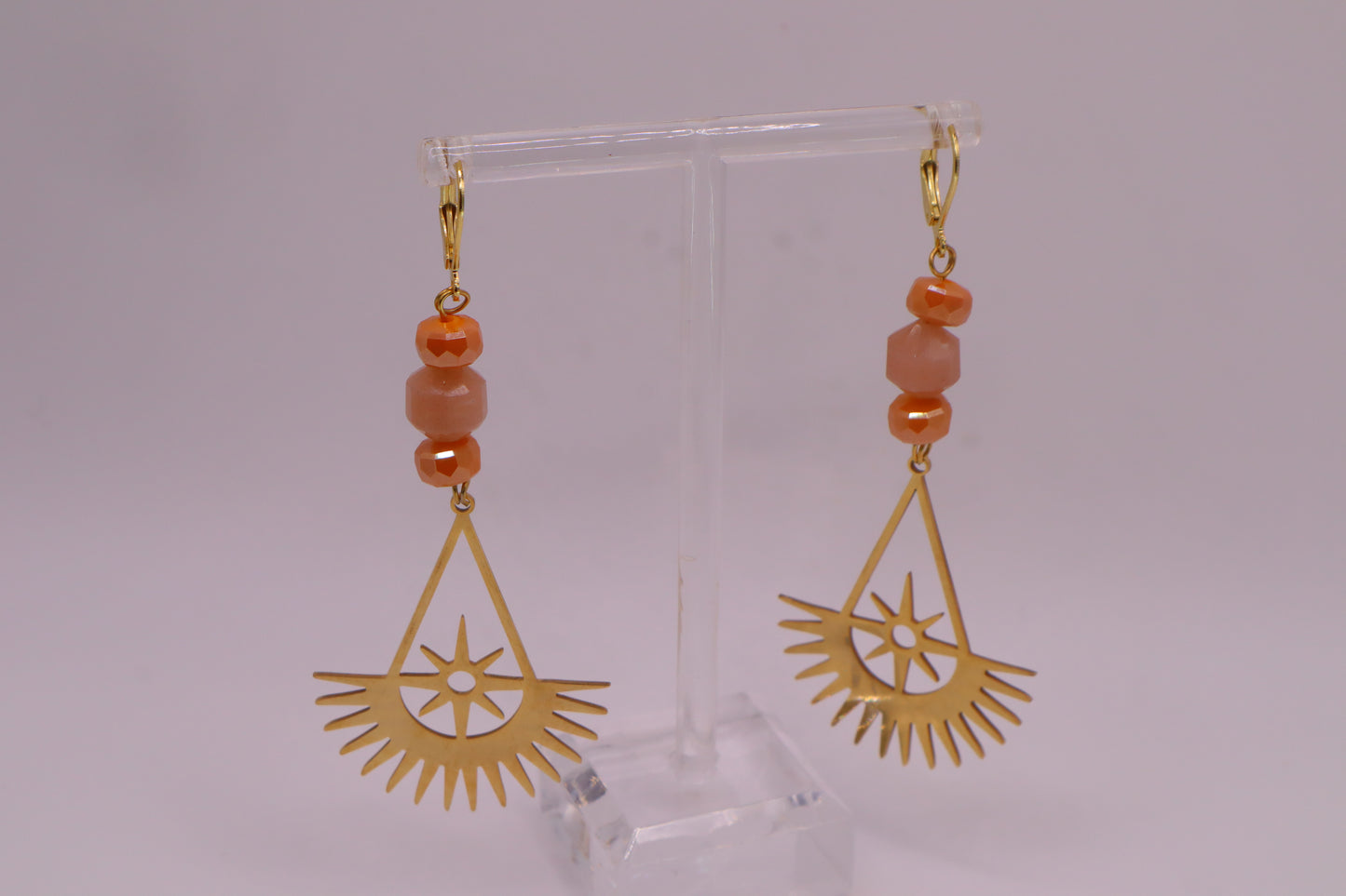 Marsai Earrings
