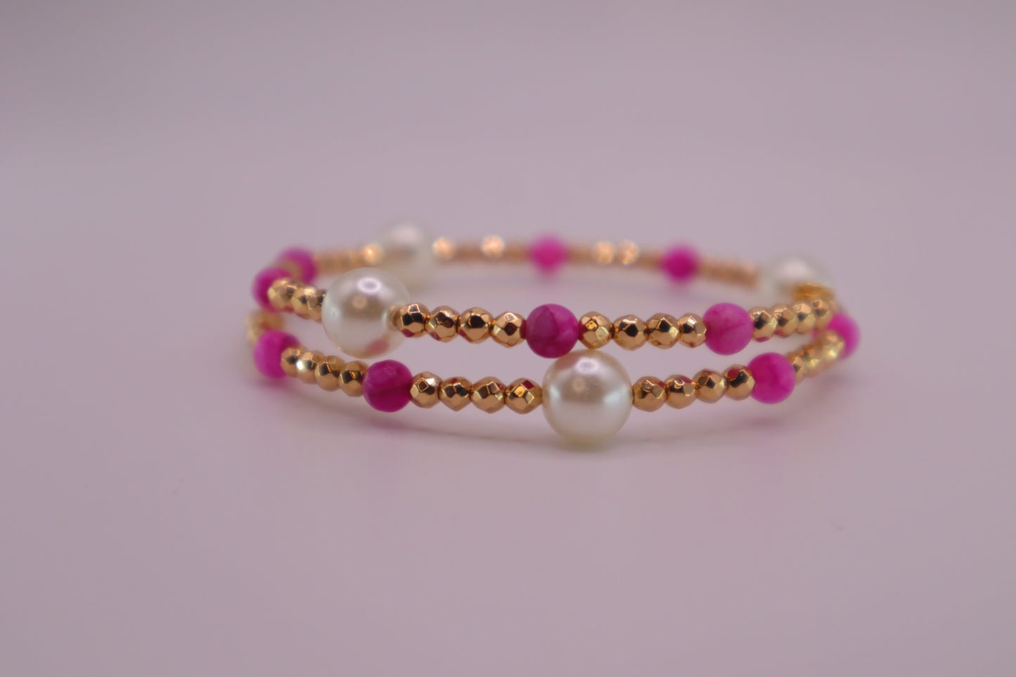 Ava Bracelet