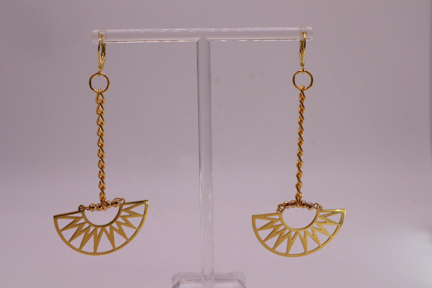Kerry Earrings