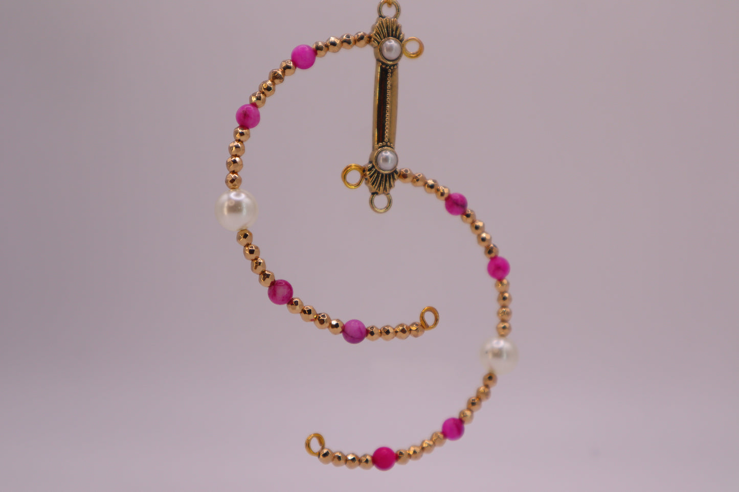 Ava Necklace