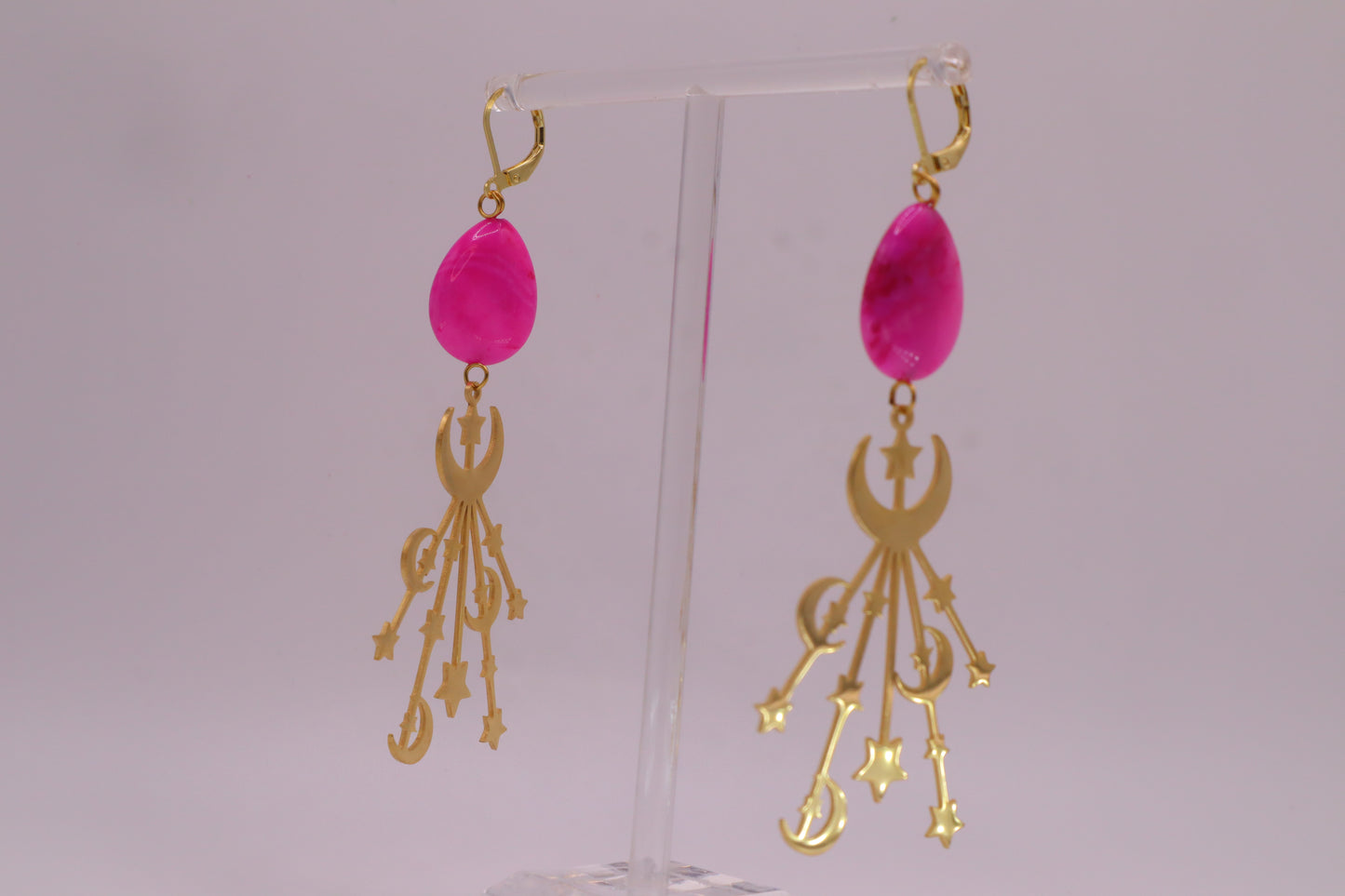 Destiny Earrings