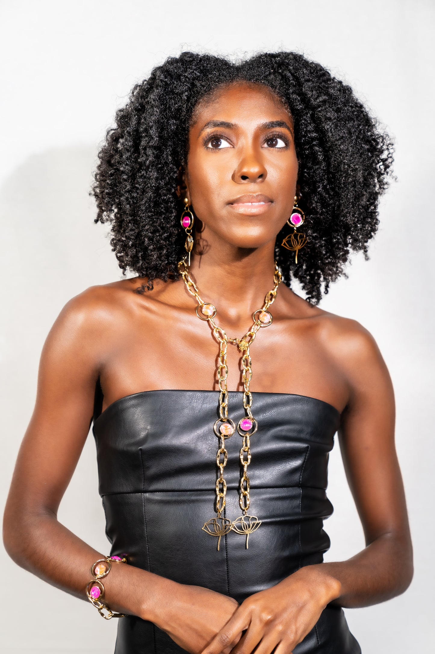 Handmade jewelry in Wesley chapel