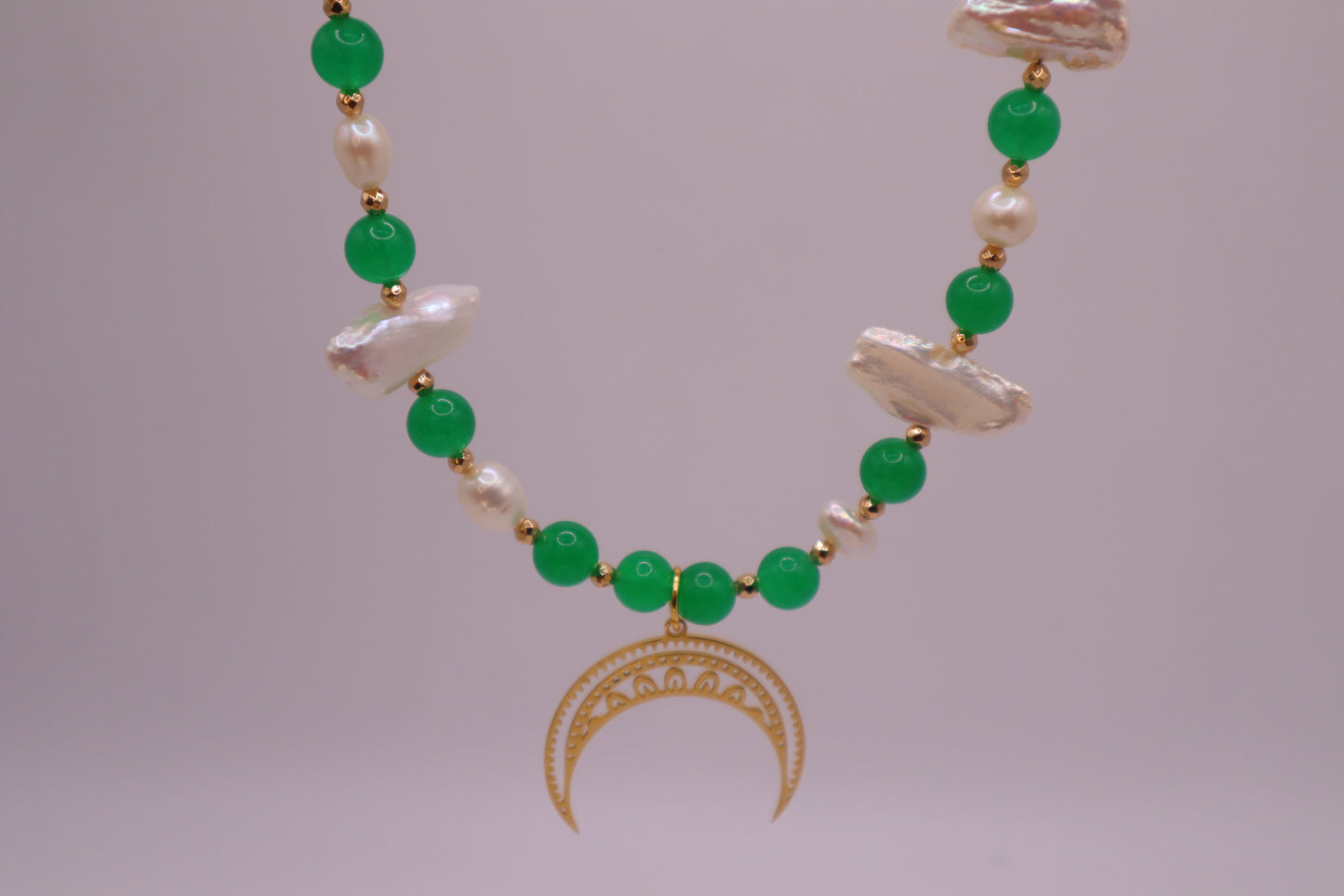Angela Necklace