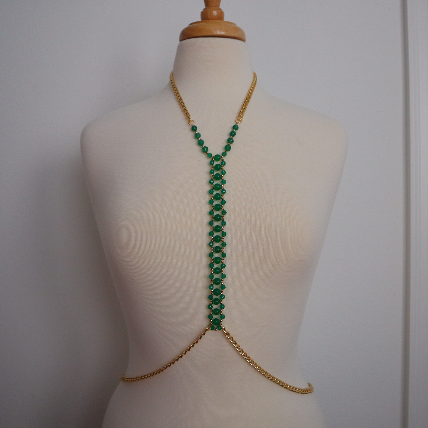 Kerry Body Jewelry