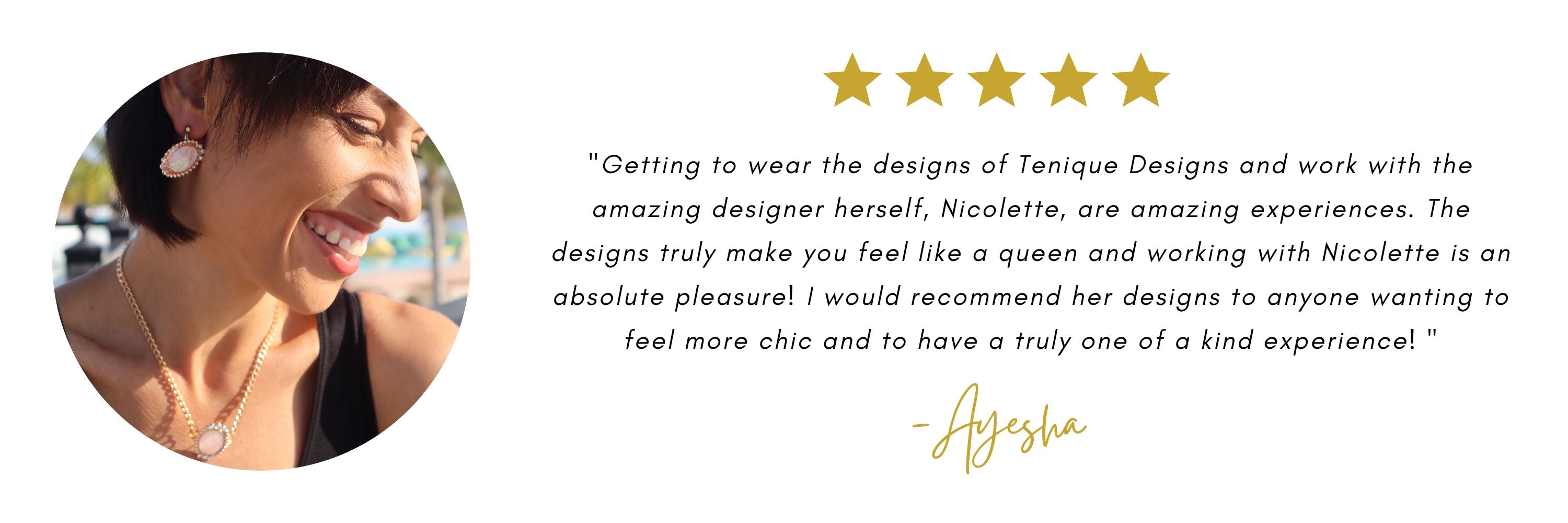 Best jewelry shop