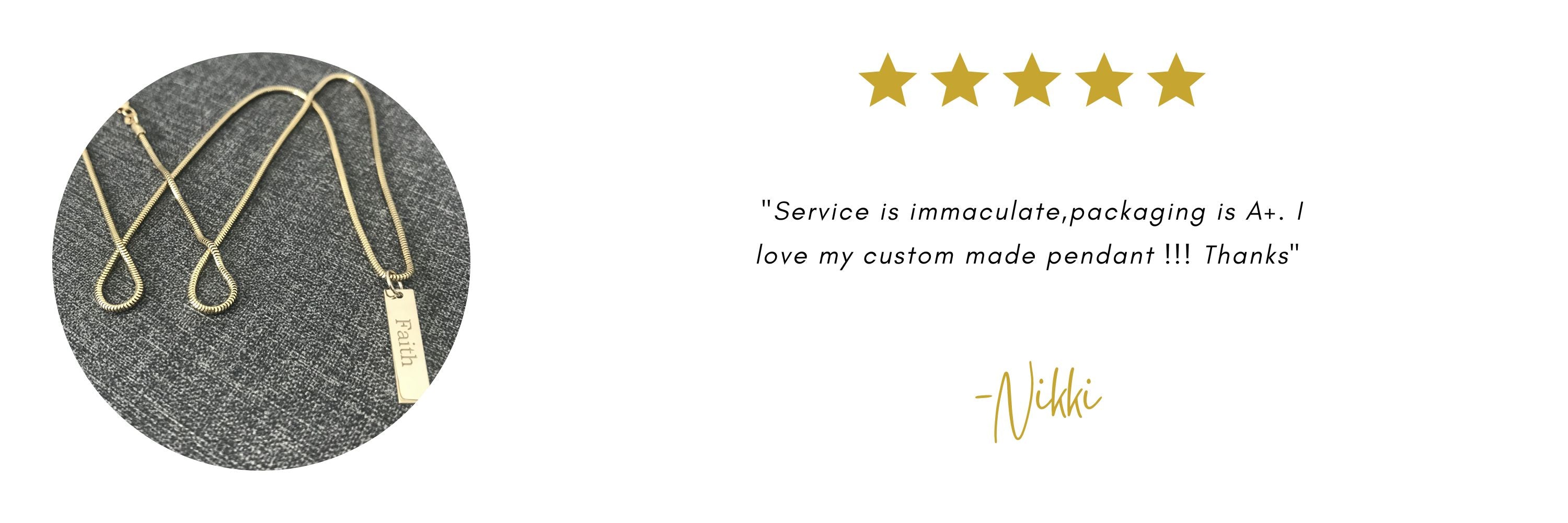 Best jewelry shop