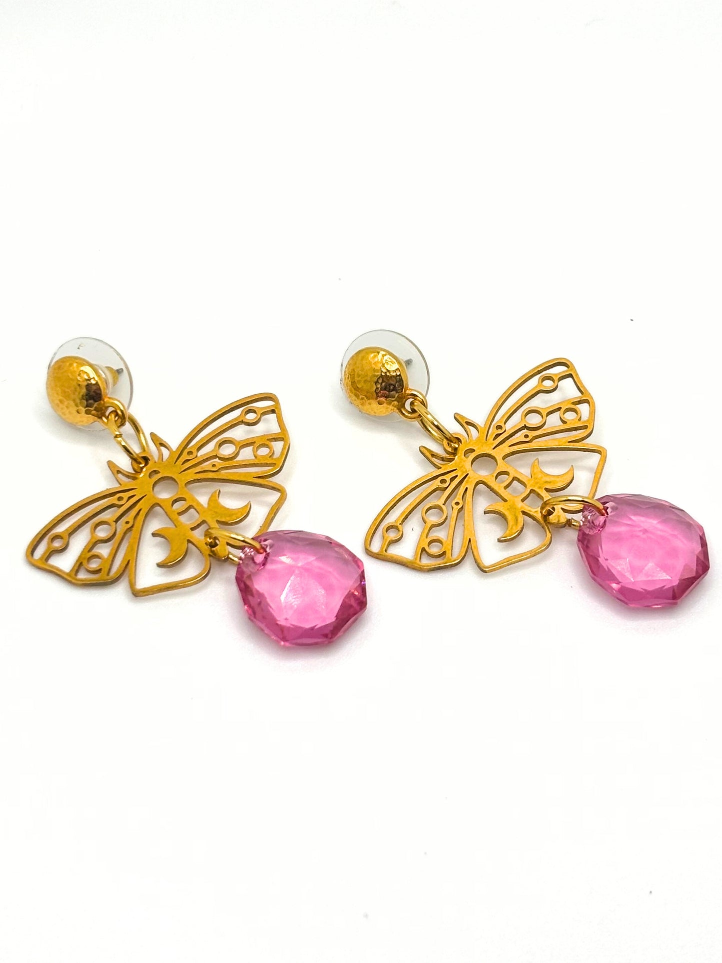 Butterfly Bliss Earrings