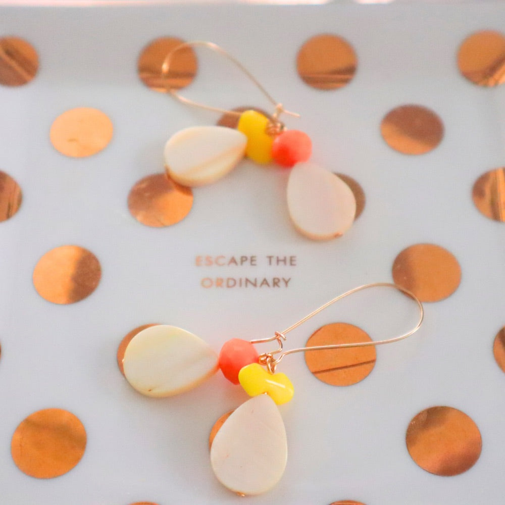 Nicole Earrings