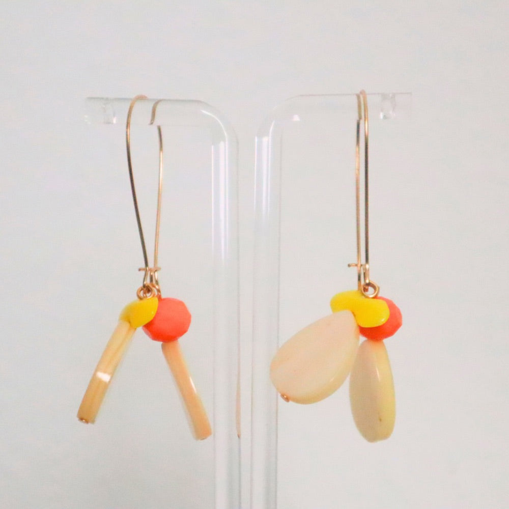 Nicole Earrings