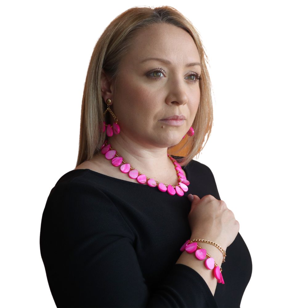 Tenique Designs Handmade Jewelry