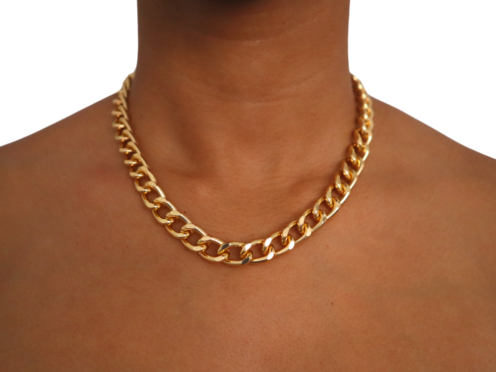 Meryl Necklace