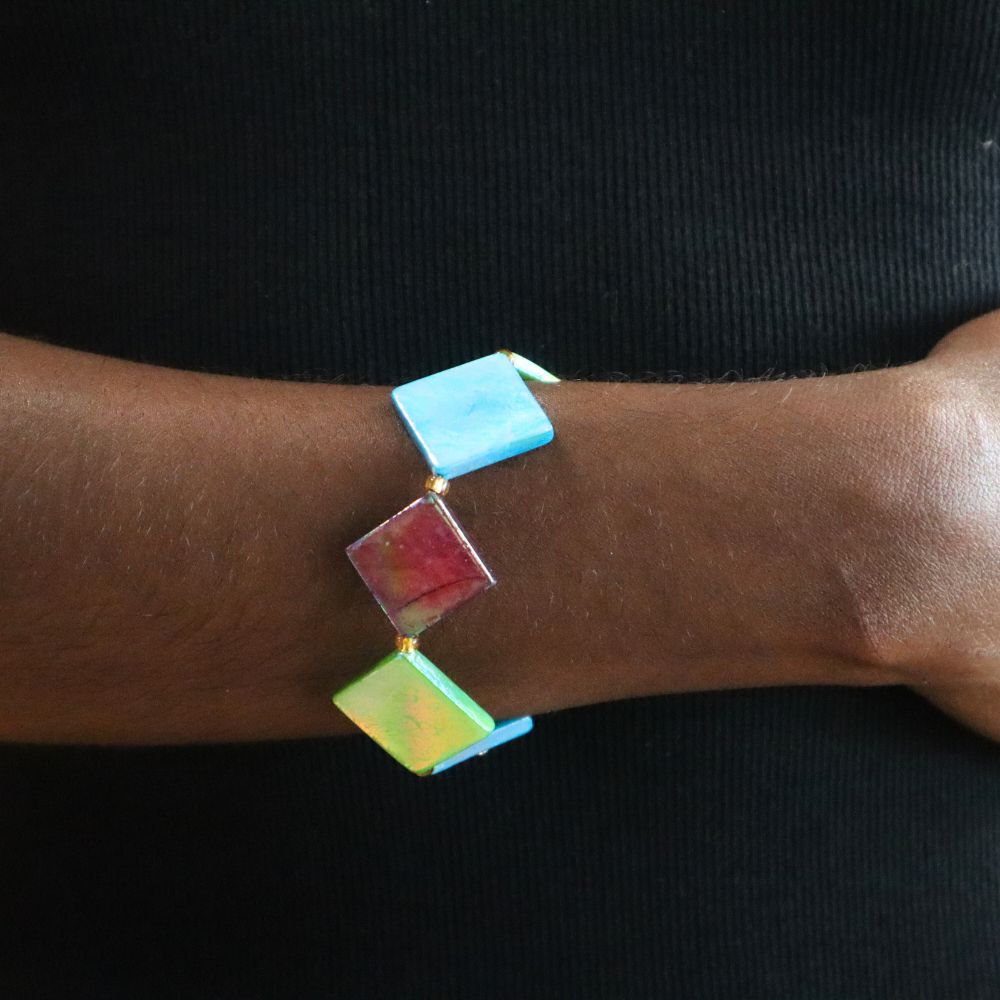 Tenique Designs Handmade Jewelry