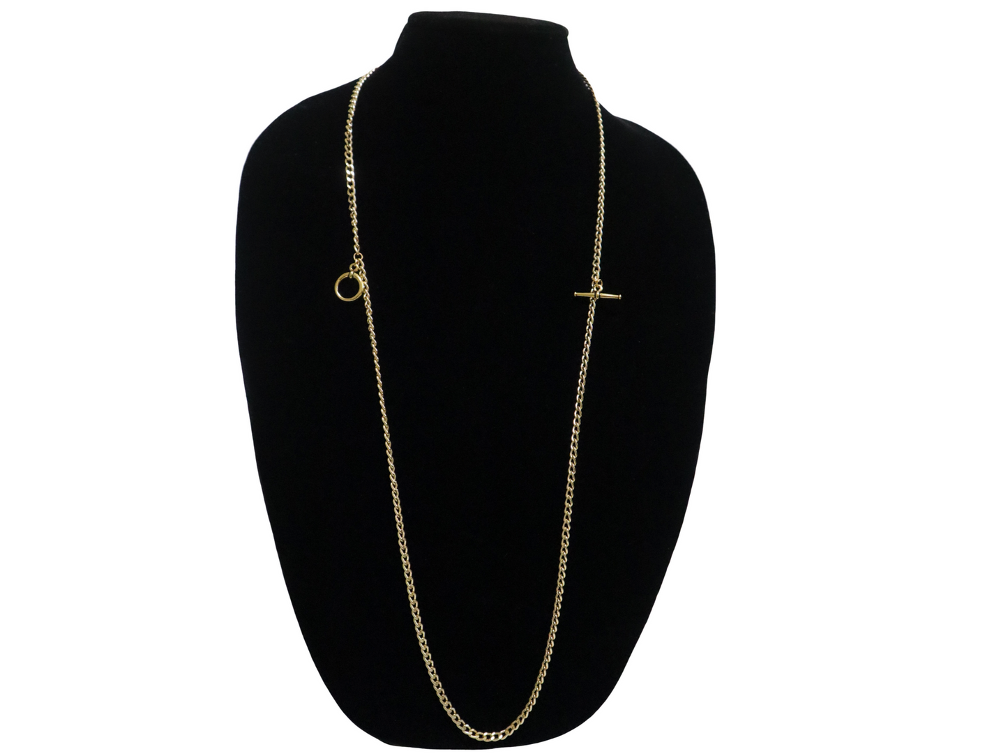 "Essentials" Necklaces