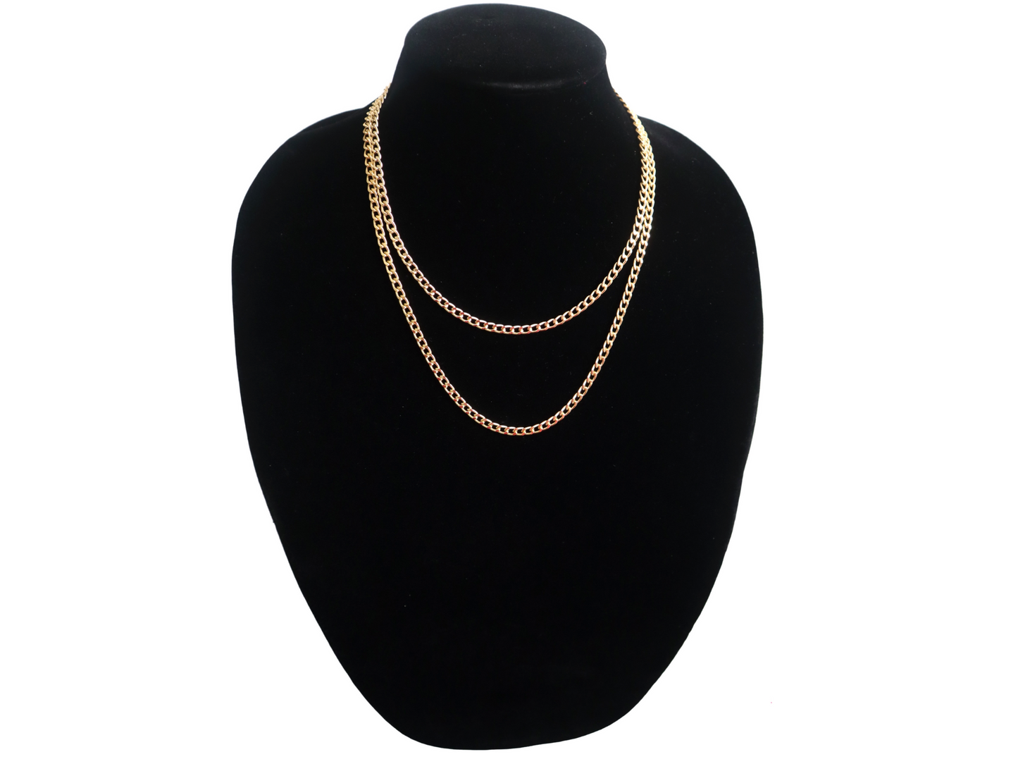 "Essentials" Necklaces