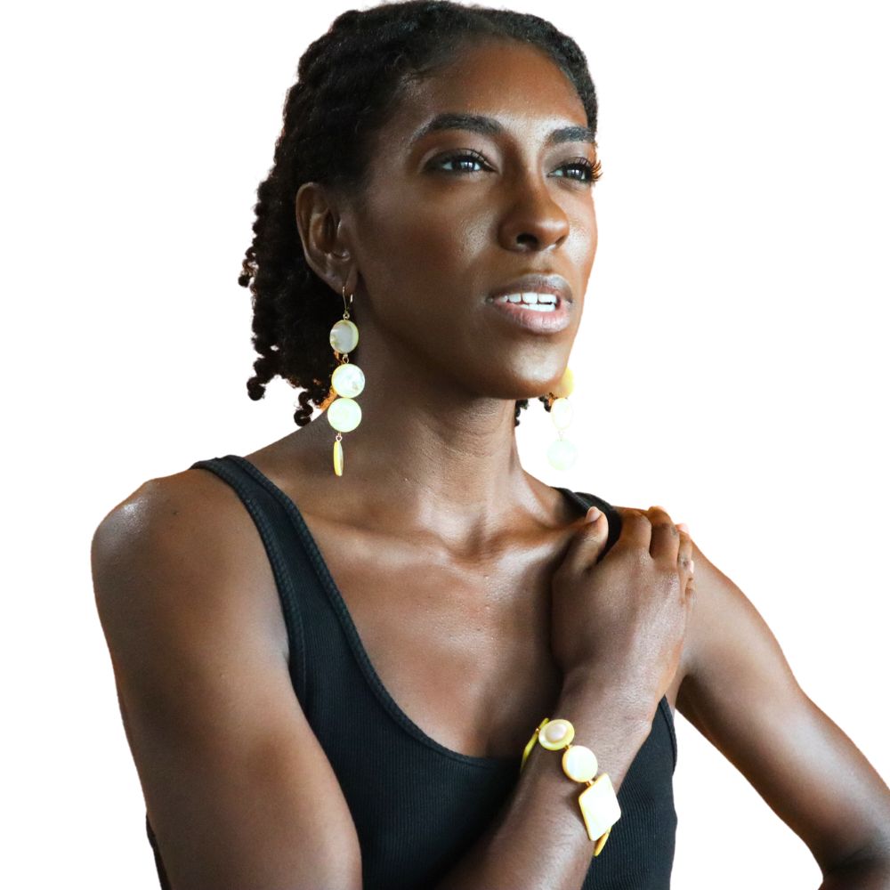Tenique Designs Handmade Jewelry