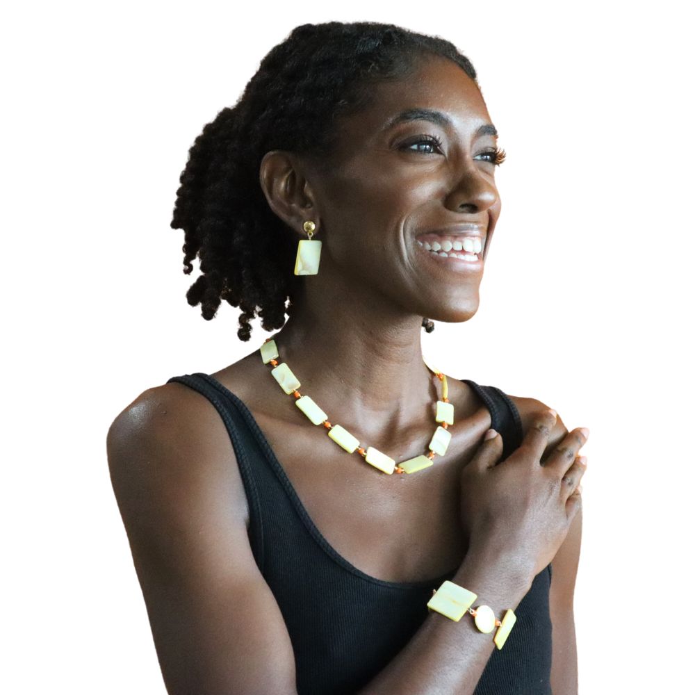 Tenique Designs Handmade Jewelry