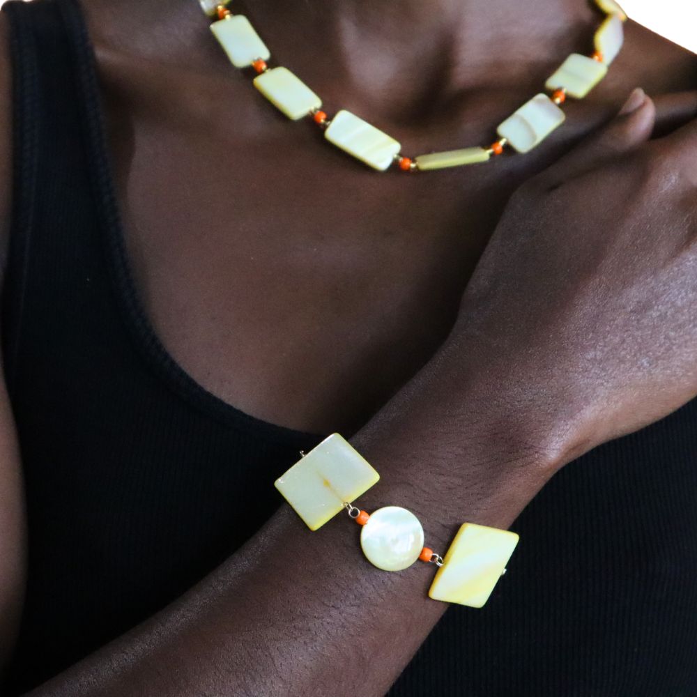 Tenique Designs Handmade Jewelry