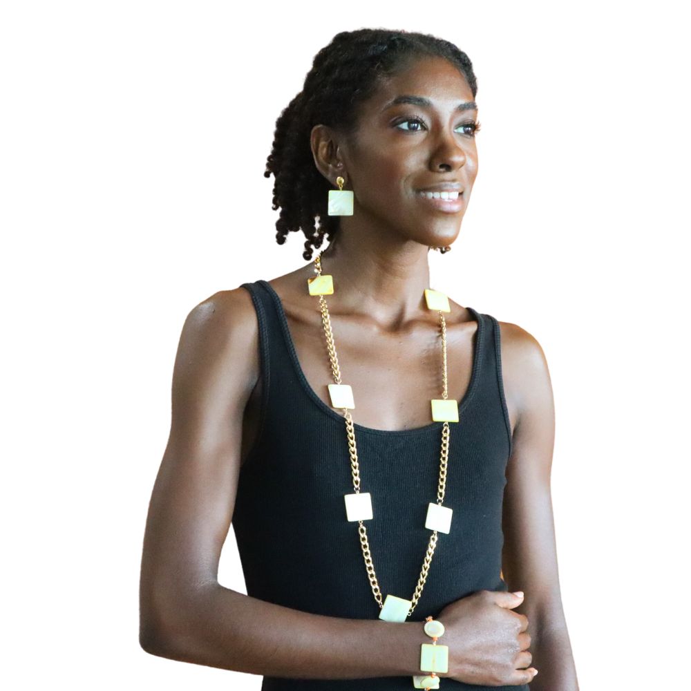 Tenique Designs Handmade Jewelry