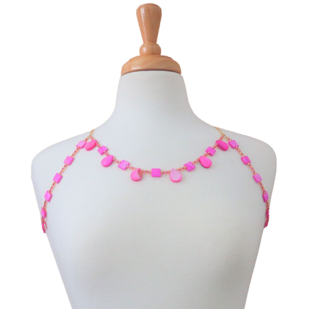 Tenique Designs Handmade Jewelry