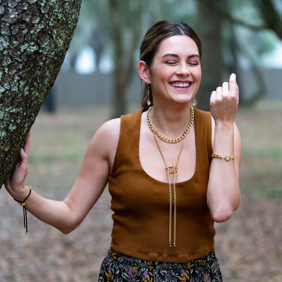 Meryl Necklace
