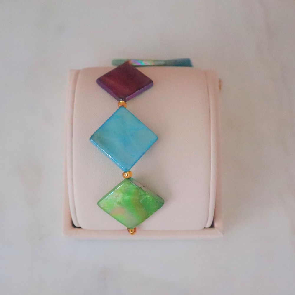 Tenique Designs Handmade Jewelry