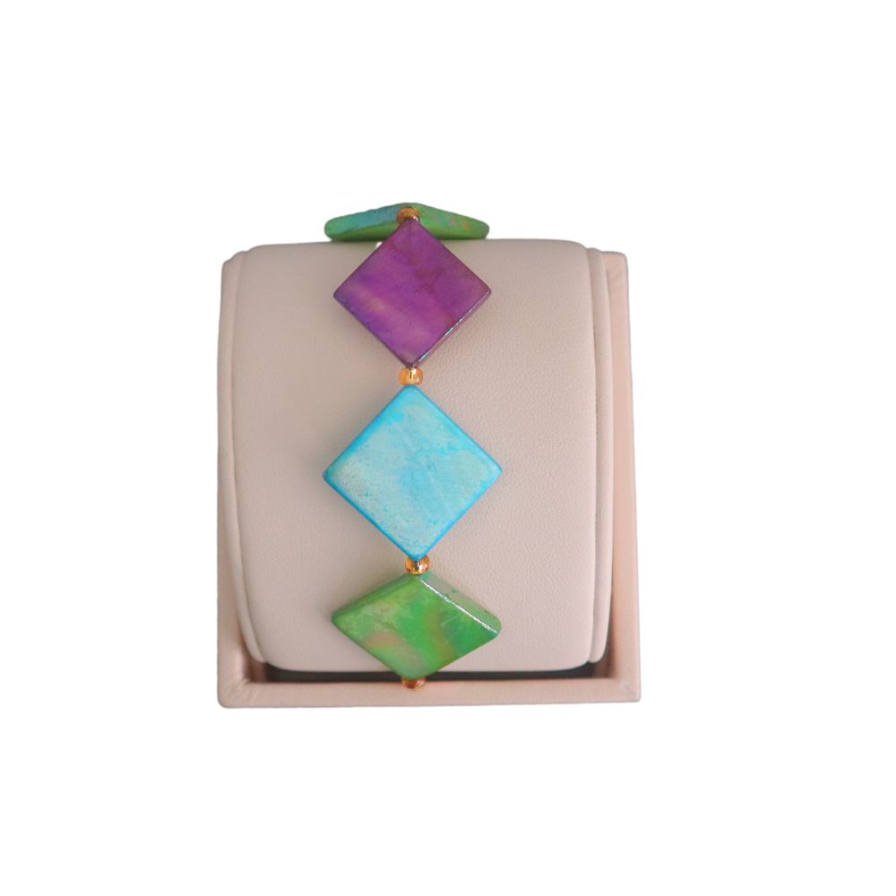 Tenique Designs Handmade Jewelry