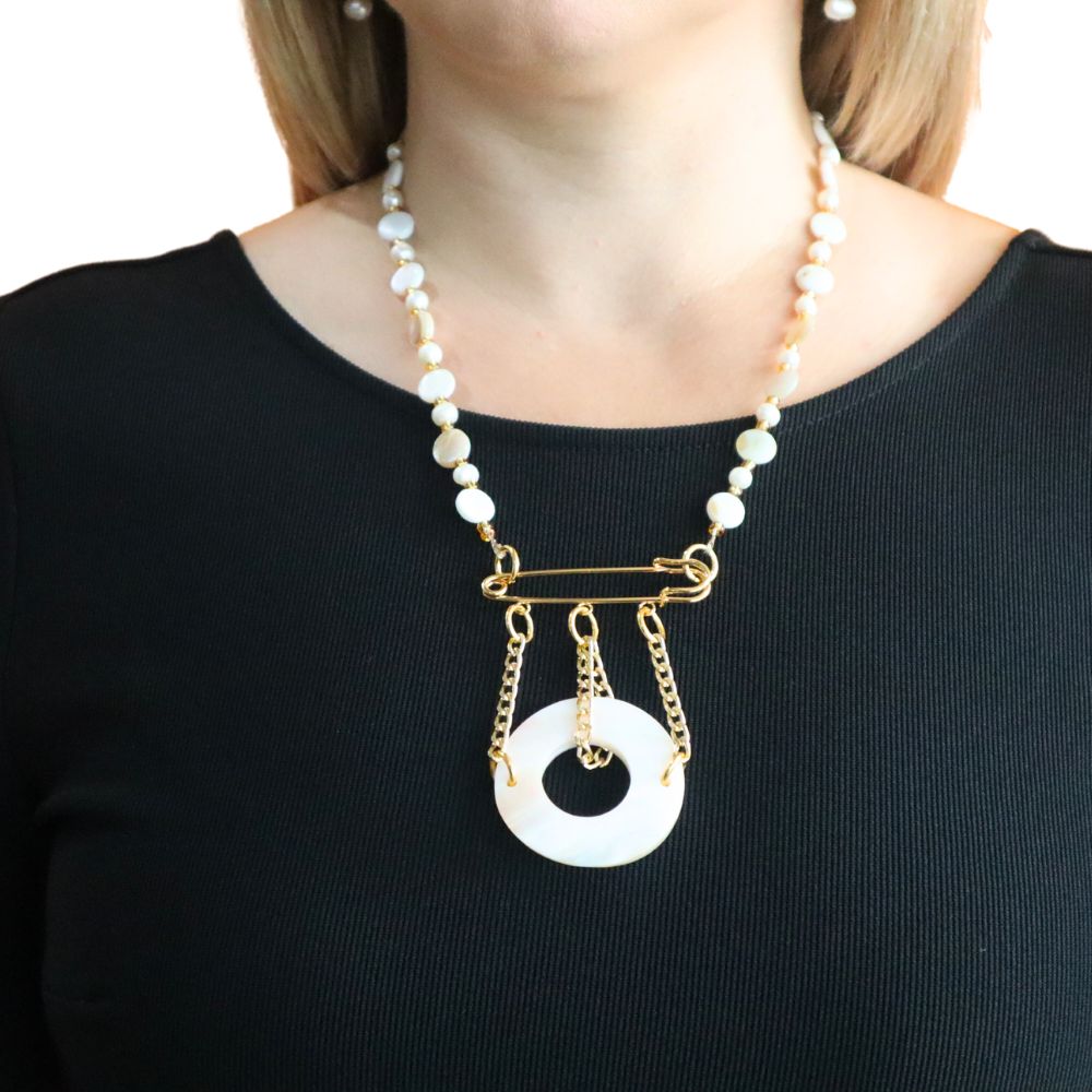 Tenique Designs Handmade Jewelry