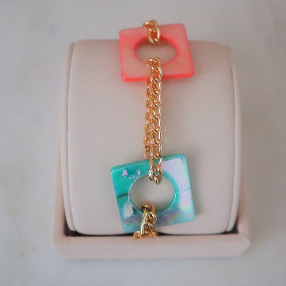 Tenique Designs Handmade Jewelry
