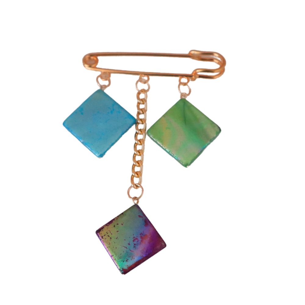 Tenique Designs Handmade Jewelry