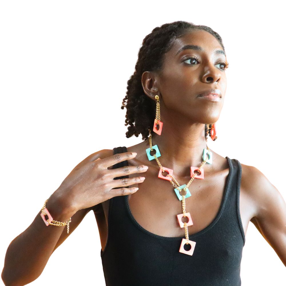 Tenique Designs Handmade Jewelry