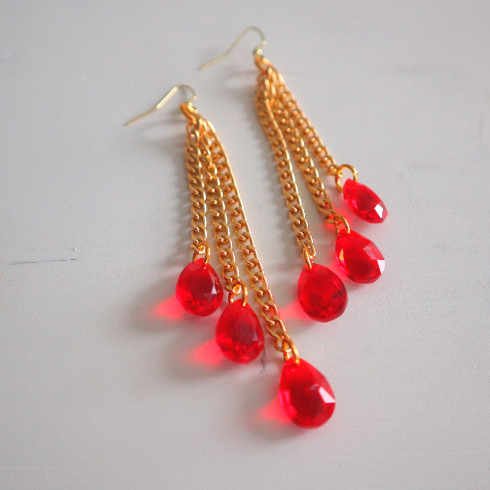 Michelle Earrings