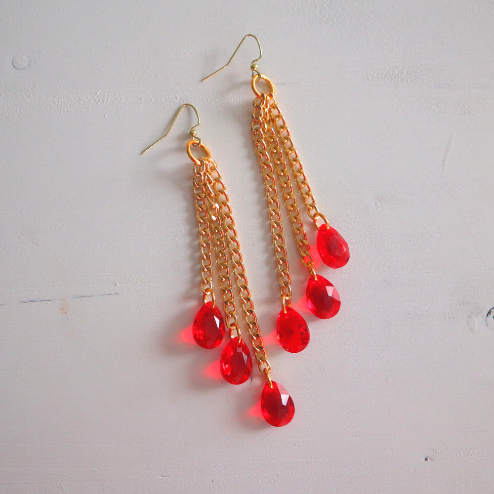 Michelle Earrings