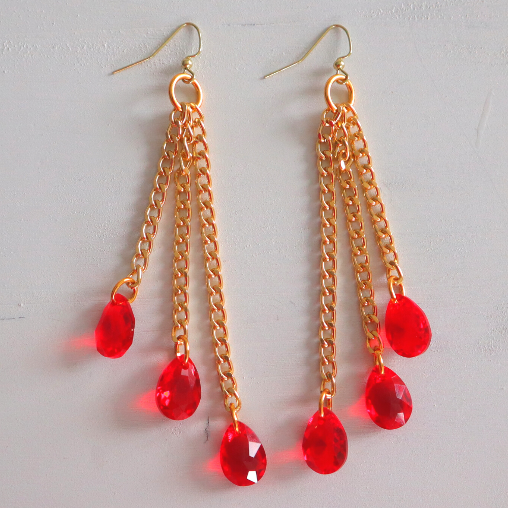Michelle Earrings