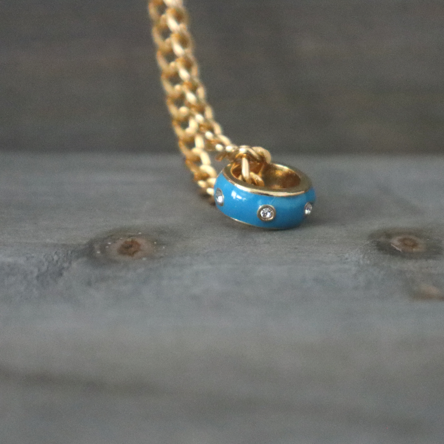 Regina Necklace