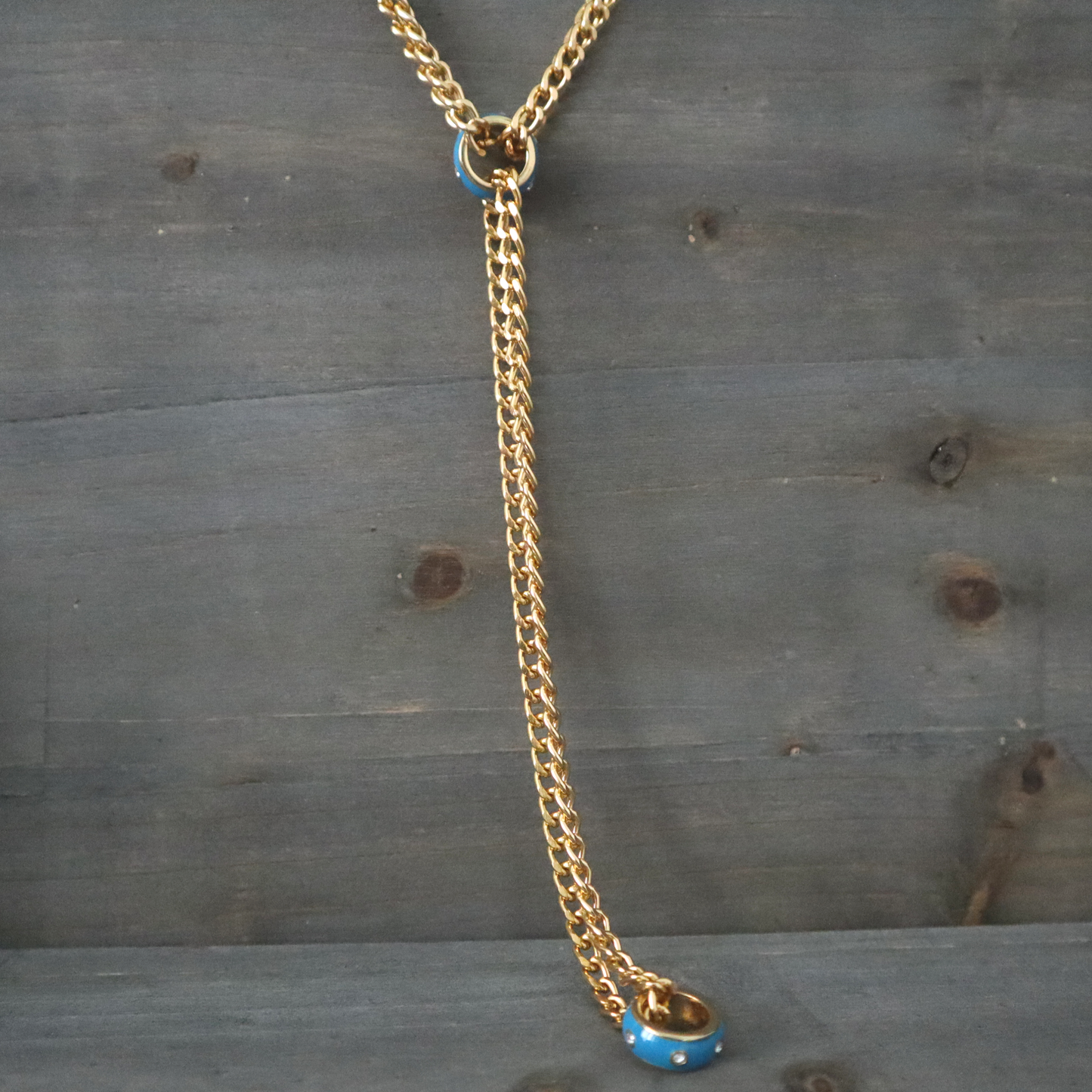 Regina Necklace