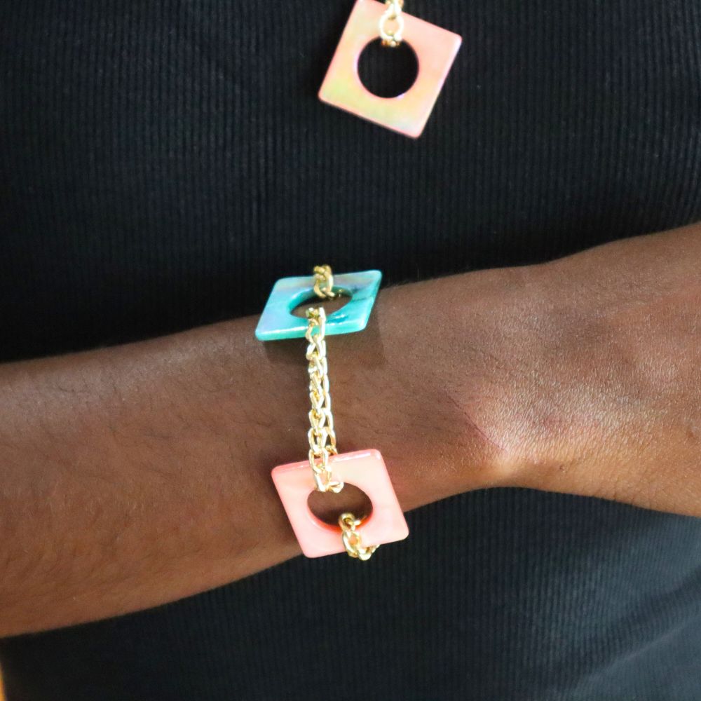 Tenique Designs Handmade Jewelry