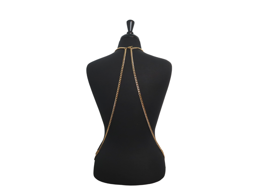 Carleen Body Jewelry