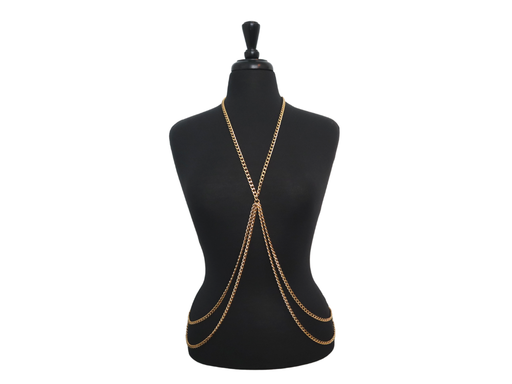 Carleen Body Jewelry