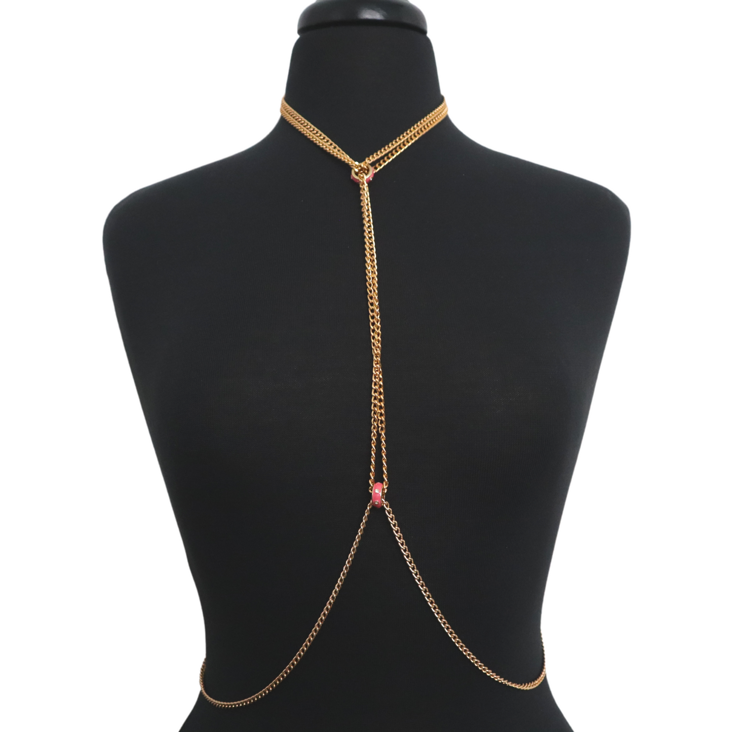 Eleanor Bodychain