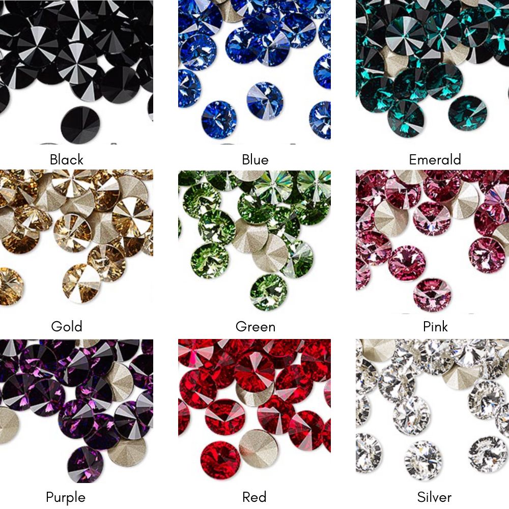 "Essentials" Earrings
