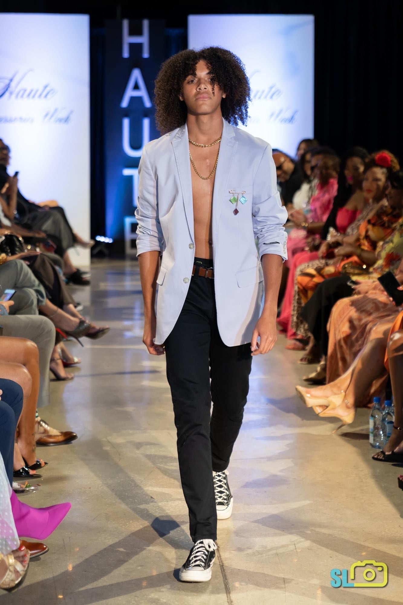 Tenique Designs Haute Accessories Week