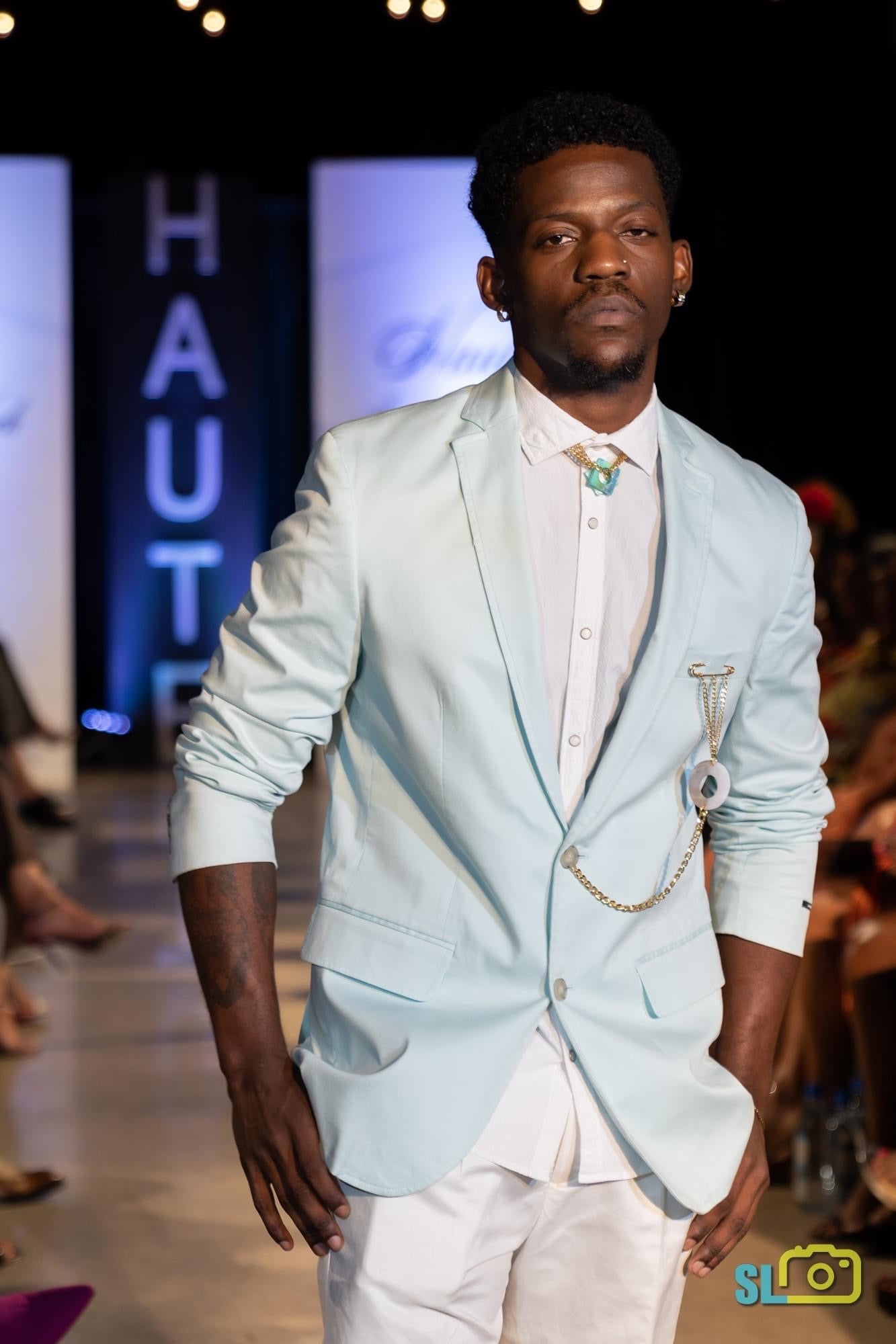 Tenique Designs Haute Accessories Week